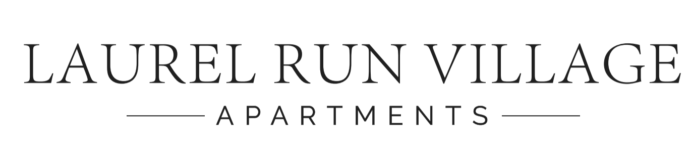 Laurel Run Village Logo